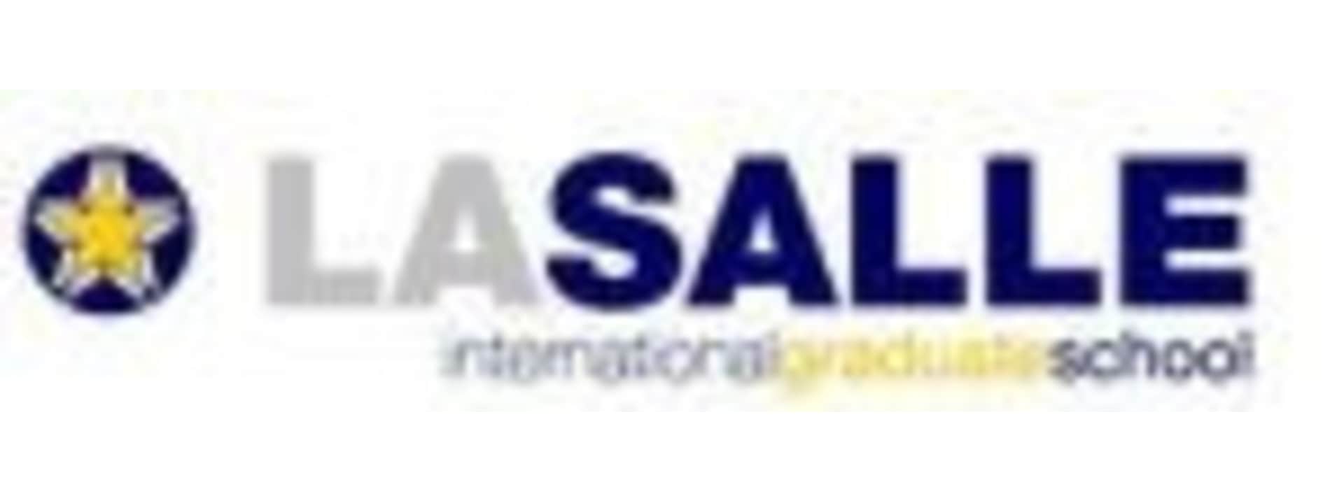 La Salle International Graduate School IGS