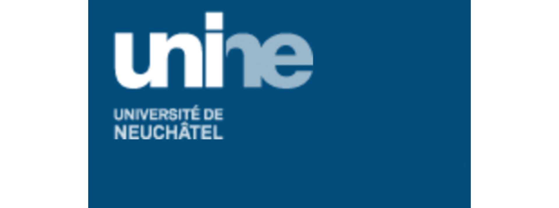University of Neuchâtel
