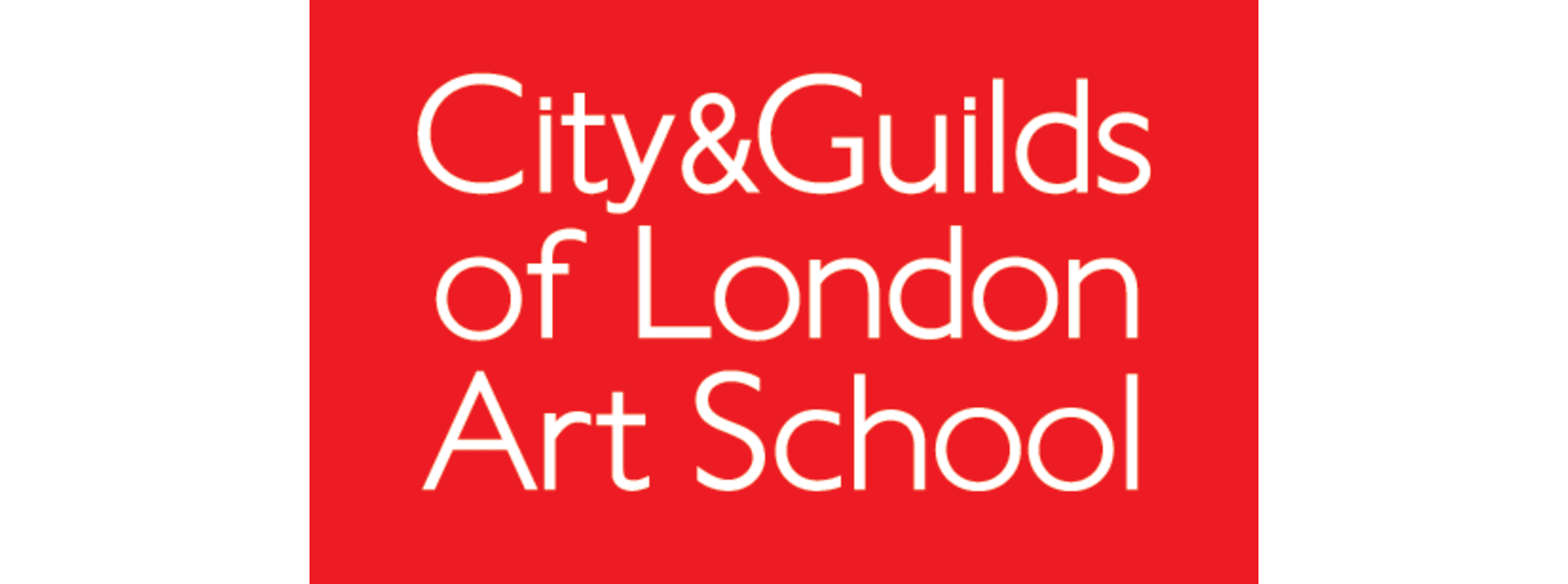 City & Guilds of London Art School