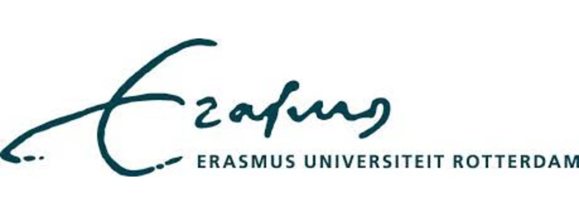 Erasmus University Rotterdam - Erasmus School of Social and Behavioural Sciences