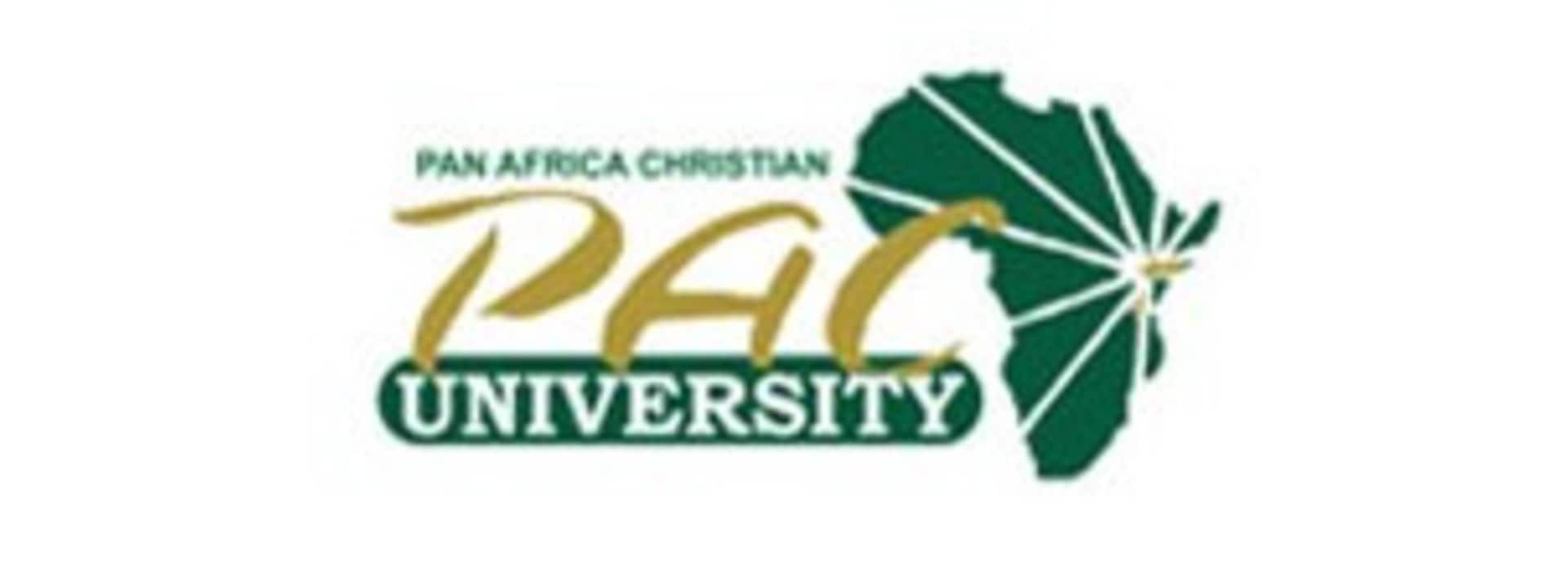 Pan Africa Christian University