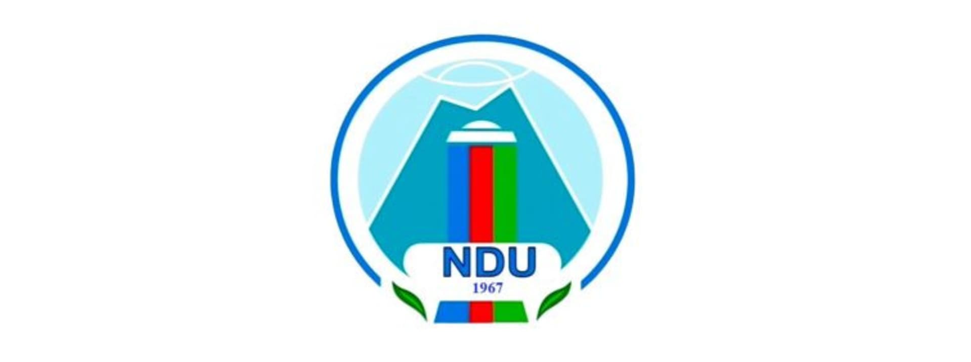 Nakhchivan State University