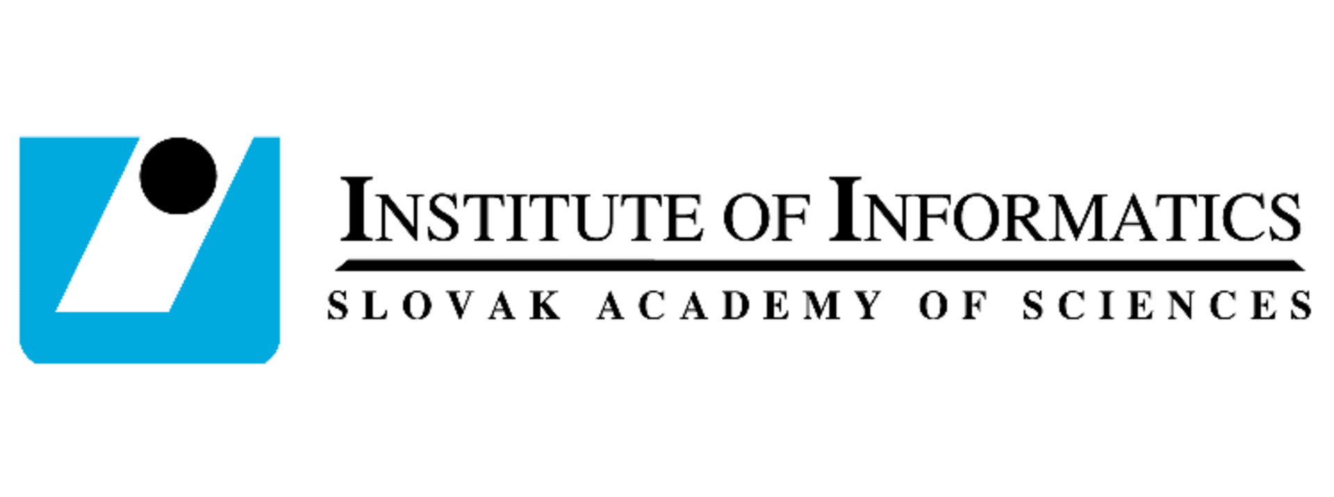 Slovak Academy of Sciences, Institute of Informatics