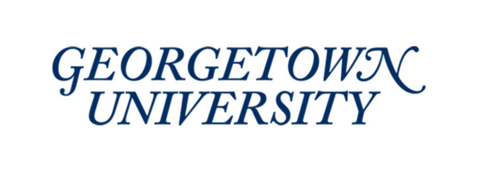 Georgetown University Online