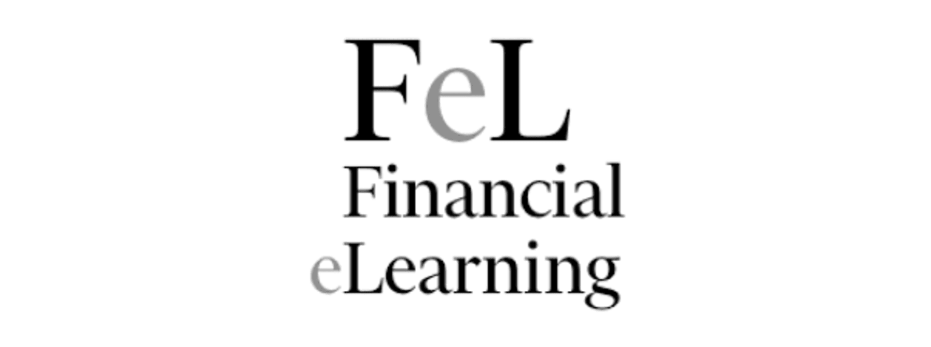 Financial ELearning