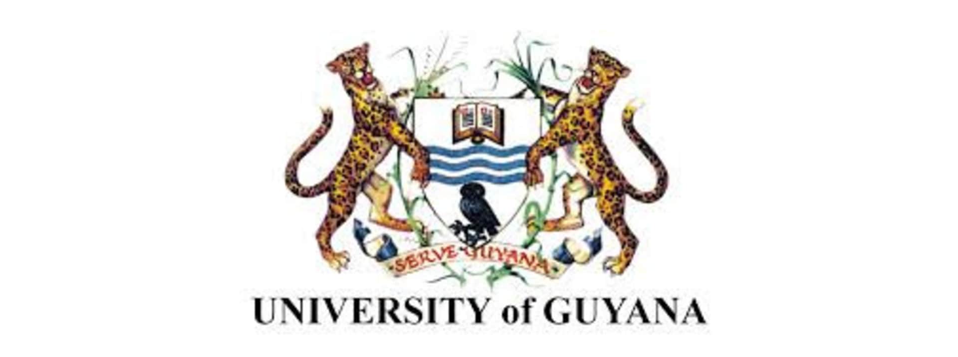 University of Guyana