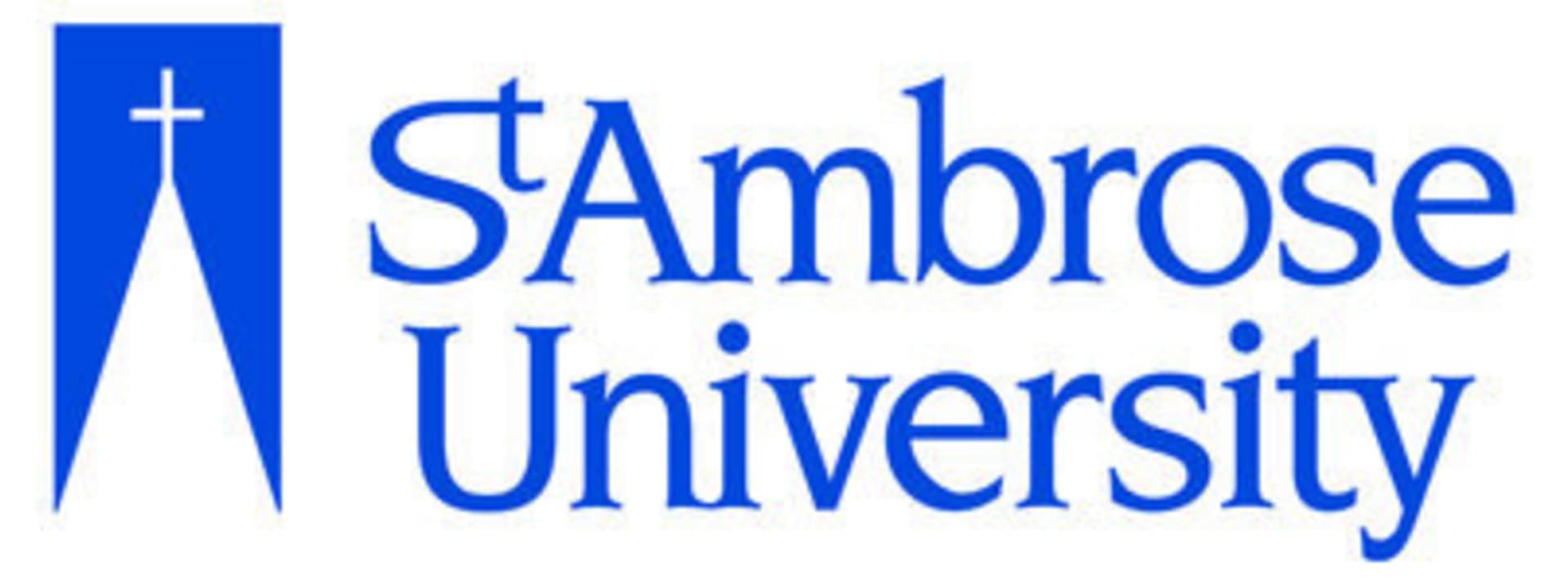 St. Ambrose University