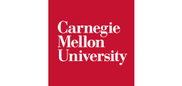 Carnegie Mellon University logo