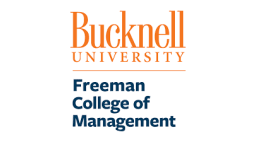 Bucknell University Freeman College of Management