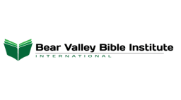 Bear Valley Bible Institute