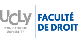 Lyon Catholic University (UCLy - Faculté de Droit)