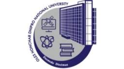 Dnipropetrovsk National University