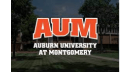 Auburn University at Montgomery