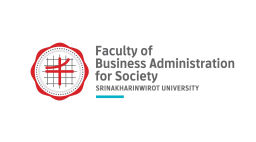 Faculty of Business Administration for Society, Srinakharinwirot University