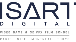 ISART Digital