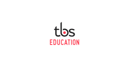 TBS Education in Barcelona