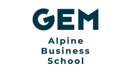 GEM – Alpine Business School