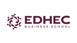 Edhec Business School (on campus master programmes)