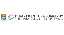 Department of Geography, The University of Hong Kong