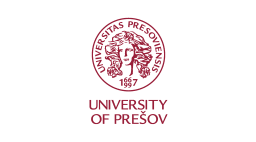 University of Prešov