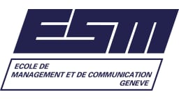 ESM, Ecole de Management et de Communication