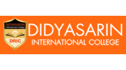 Didyasarin International College