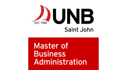 The University of New Brunswick-Saint John, Faculty of Business