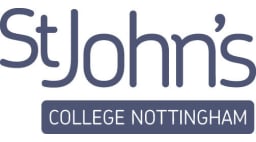 St John's College Nottingham
