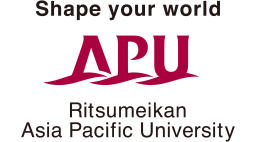 Ritsumeikan Asia Pacific University (APU)