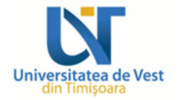 Universitatea De Vest Din Timisoara