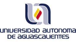 Universidad Autonoma de Aguascalientes