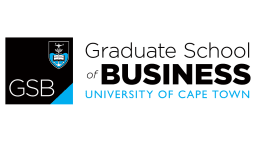 University of Cape Town Graduate School of Business