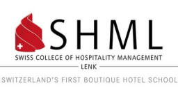 SHML - Swiss College of Hospitality Management Lenk