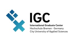 International Graduate Center - Hochschule Bremen