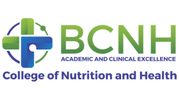 BCNH College of Nutrition & Health
