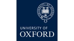 University of Oxford