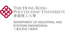 The Hong Kong Polytechnic University Department of Industrial and Systems Engineering