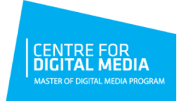 The Centre for Digital Media - The CDM