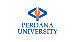 Perdana University