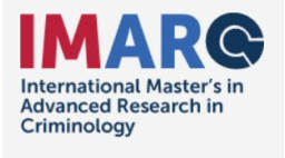 The International Master’s in Advanced Research in Criminology