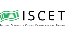 ISCET Instituto Superior de Ciências Empresariais e do Turismo