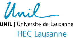 University of Lausanne UNIL - Executive MBA