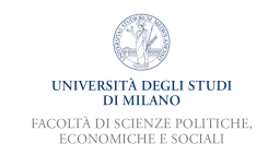 University of Milan - Department of Social and Political Sciences