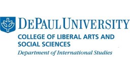 DePaul University Department of International Studies