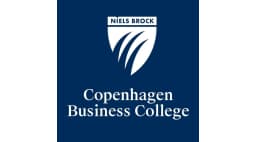 Niels Brock Copenhagen Business College
