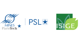 ISIGE - MINES ParisTech