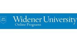Widener University Online