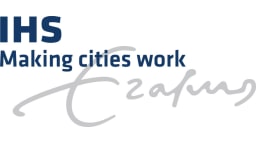 IHS, Institute For Housing and Urban Development Studies of Erasmus University Rotterdam