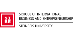 Steinbeis School Of International Business And Entrepreneurship (SIBE)