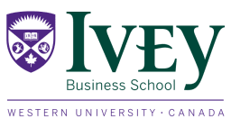 Ivey Business School at Western University